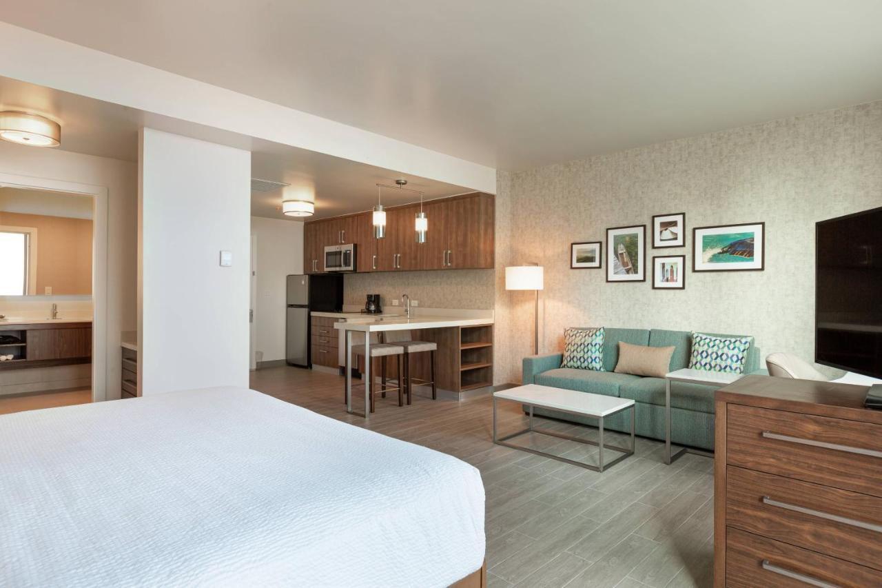 Residence Inn By Marriott Panama City Ngoại thất bức ảnh