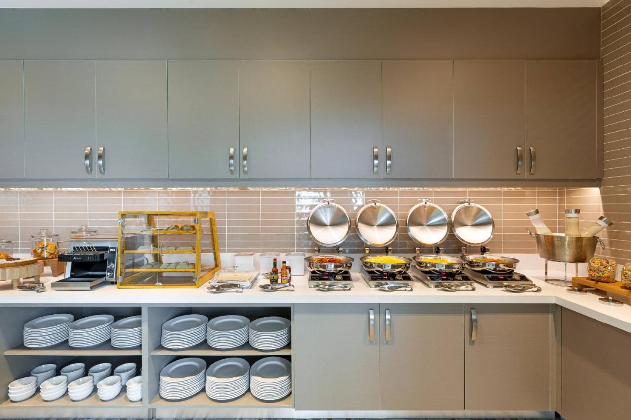 Residence Inn By Marriott Panama City Ngoại thất bức ảnh