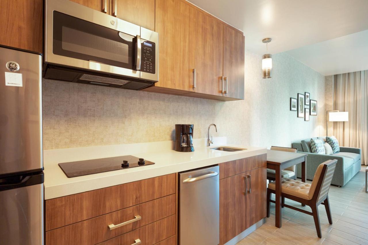 Residence Inn By Marriott Panama City Ngoại thất bức ảnh