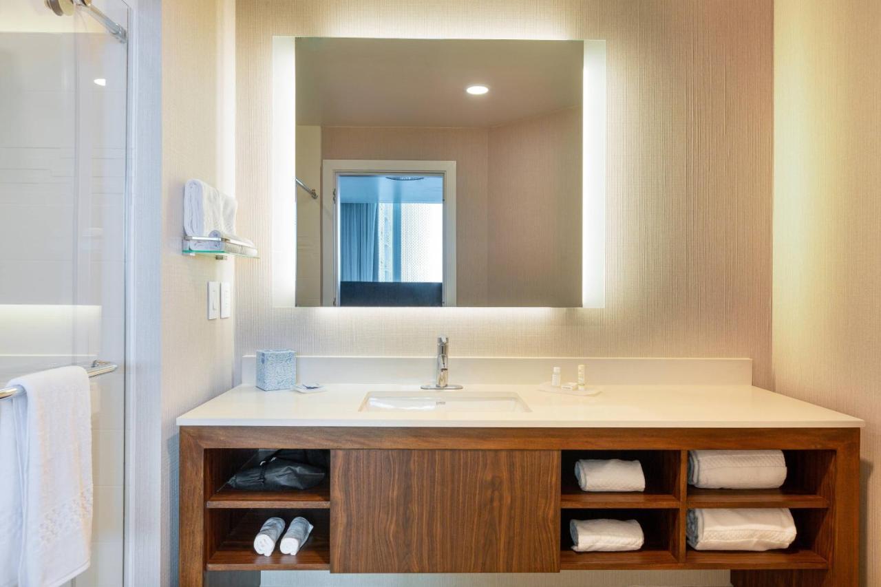 Residence Inn By Marriott Panama City Ngoại thất bức ảnh