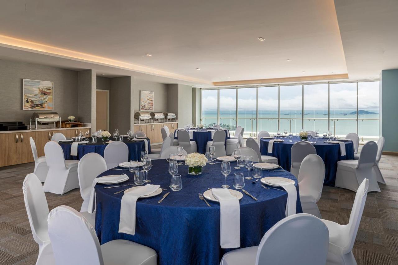 Residence Inn By Marriott Panama City Ngoại thất bức ảnh