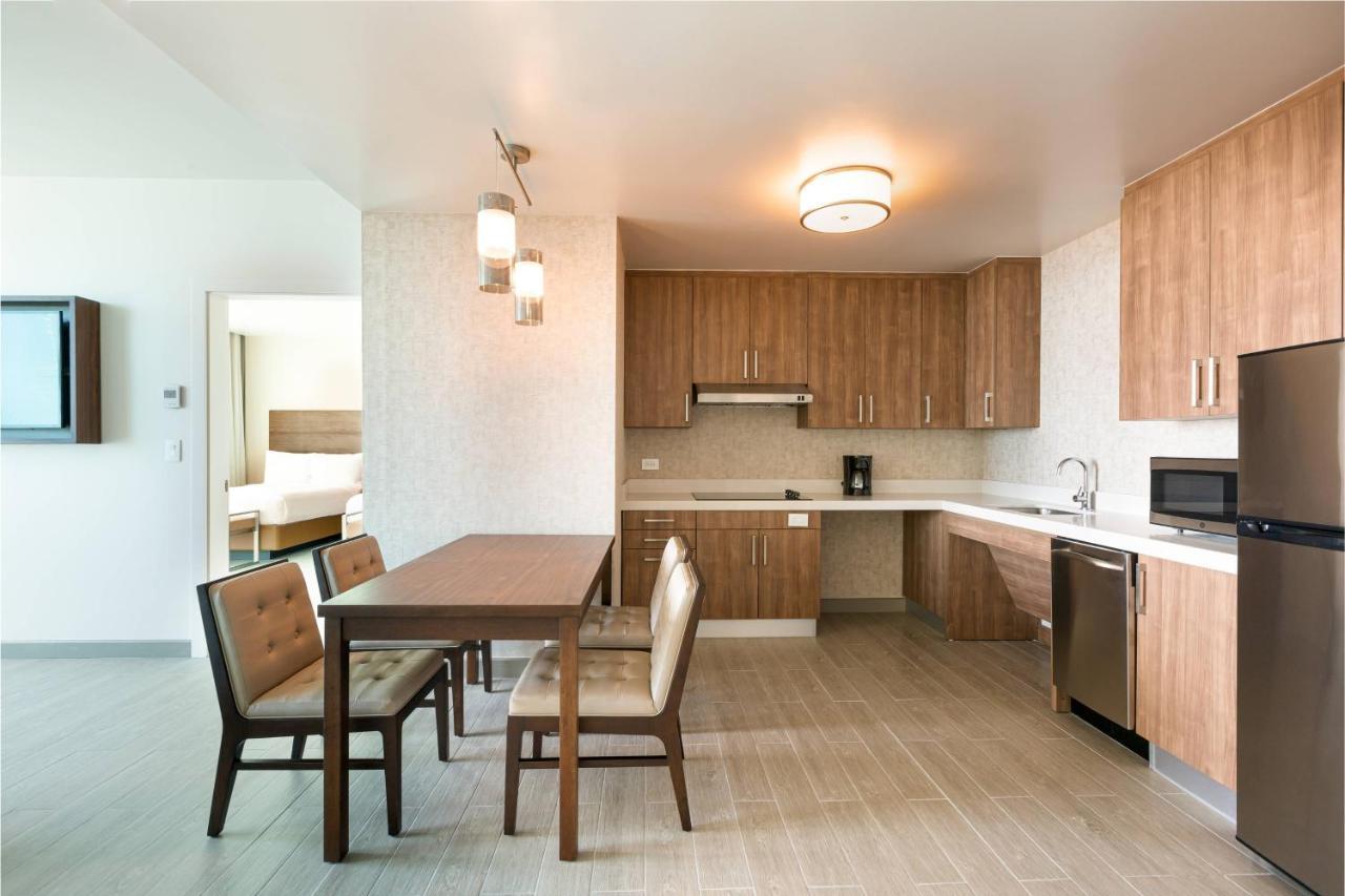 Residence Inn By Marriott Panama City Ngoại thất bức ảnh
