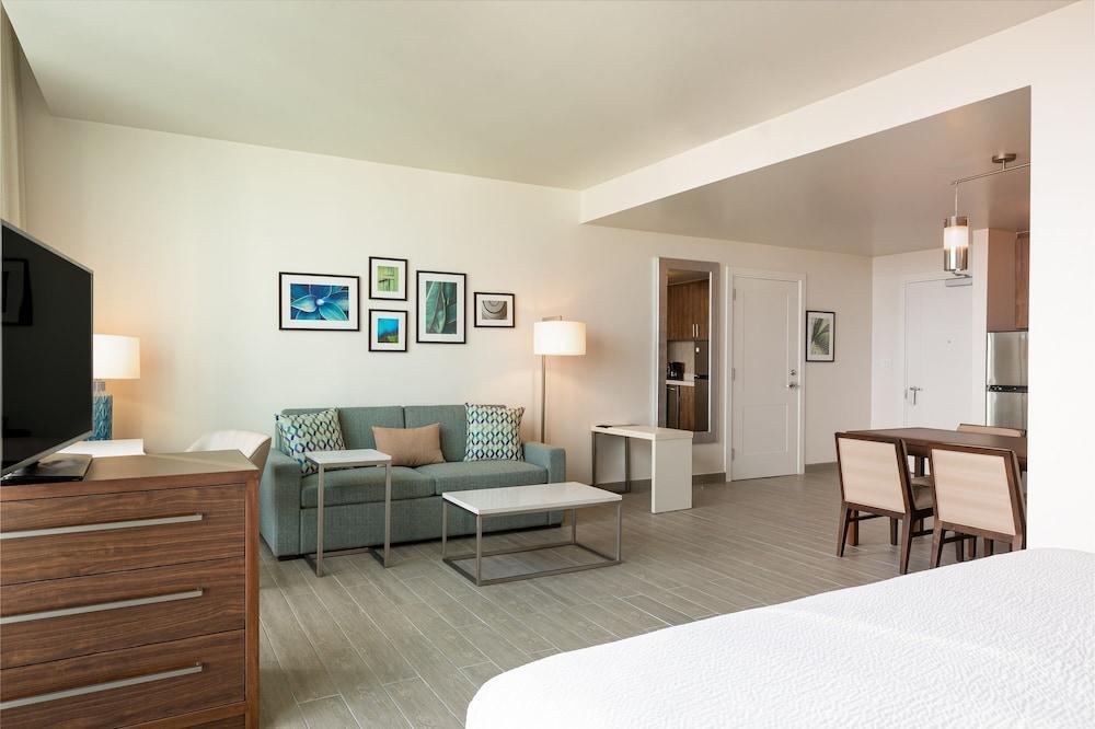 Residence Inn By Marriott Panama City Ngoại thất bức ảnh