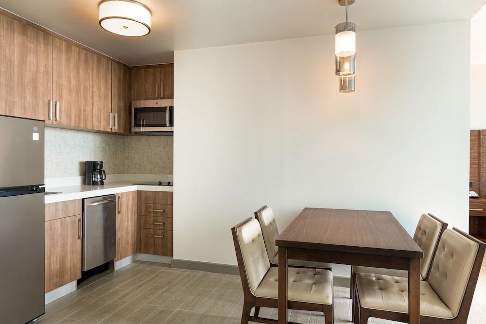 Residence Inn By Marriott Panama City Ngoại thất bức ảnh