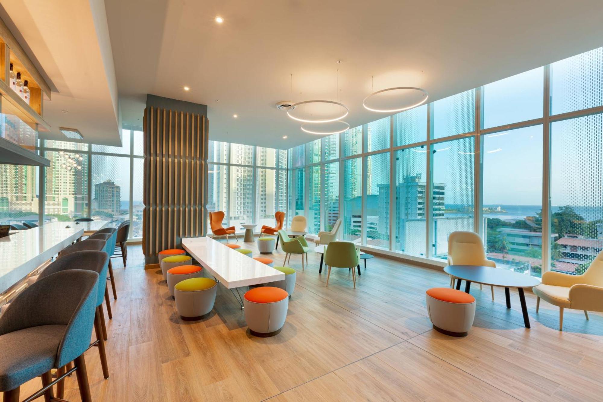 Residence Inn By Marriott Panama City Ngoại thất bức ảnh